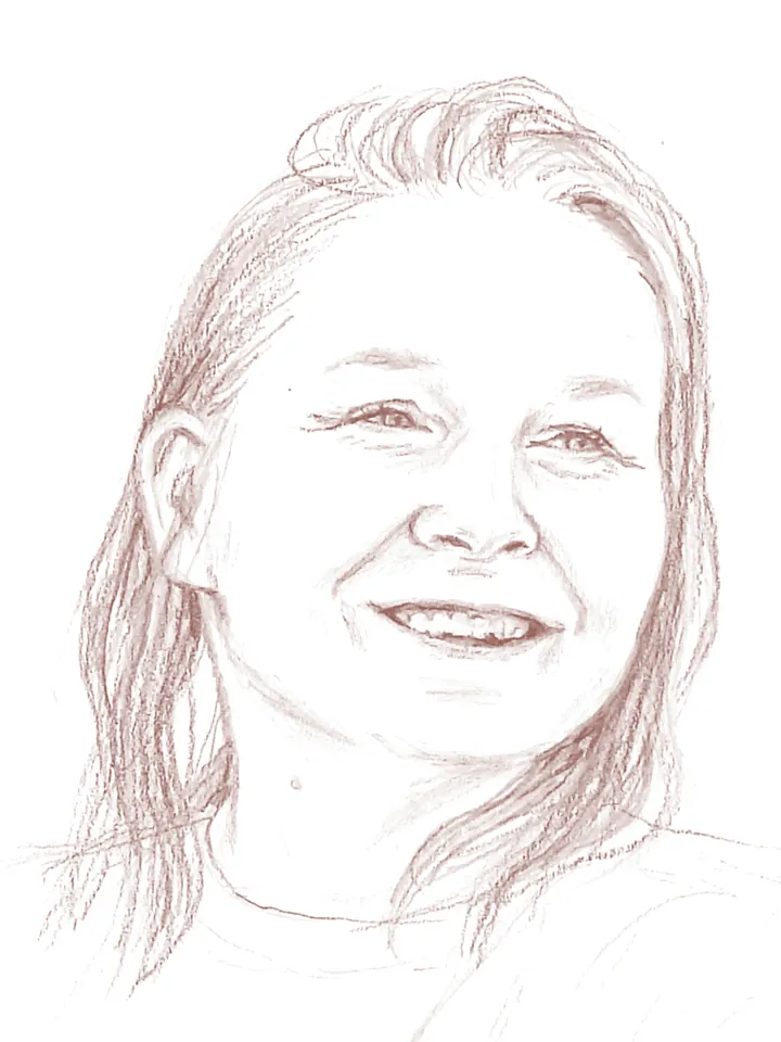 Jenny Alfthan