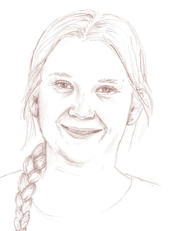 Melina Vliek