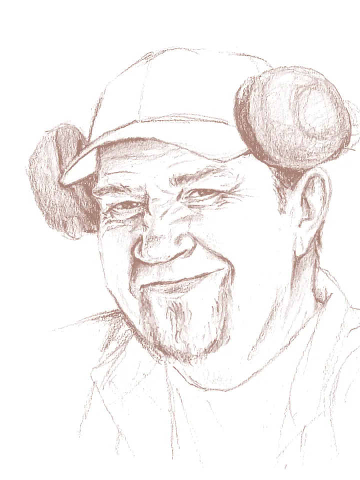 Harri Lehikoinen