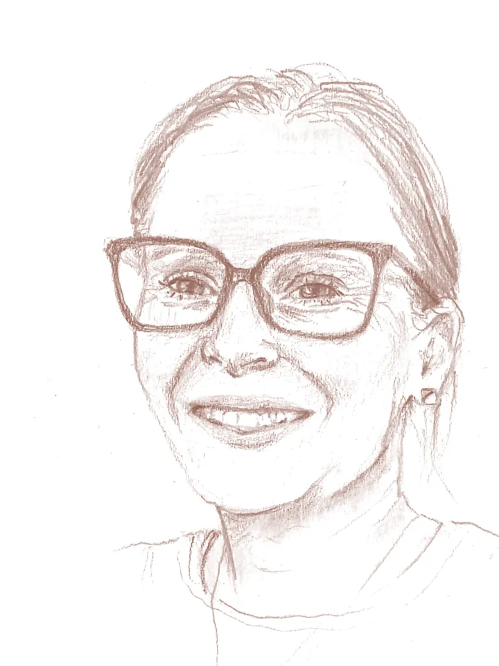 Katja Pitenius