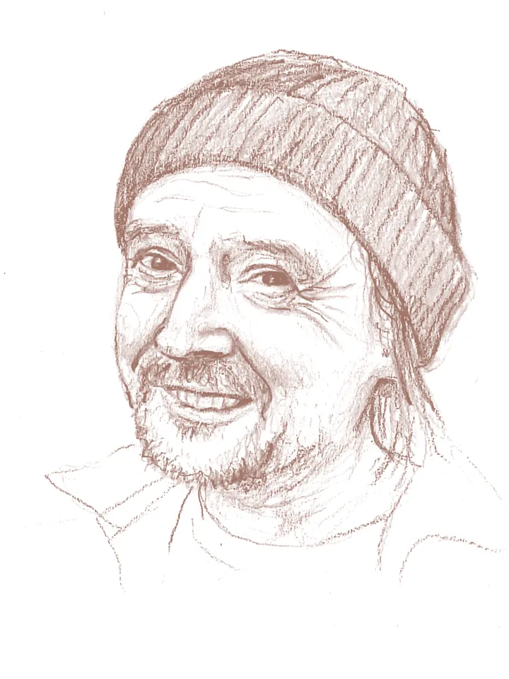 Kimmo Härmä