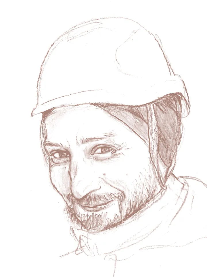 Markus Pau