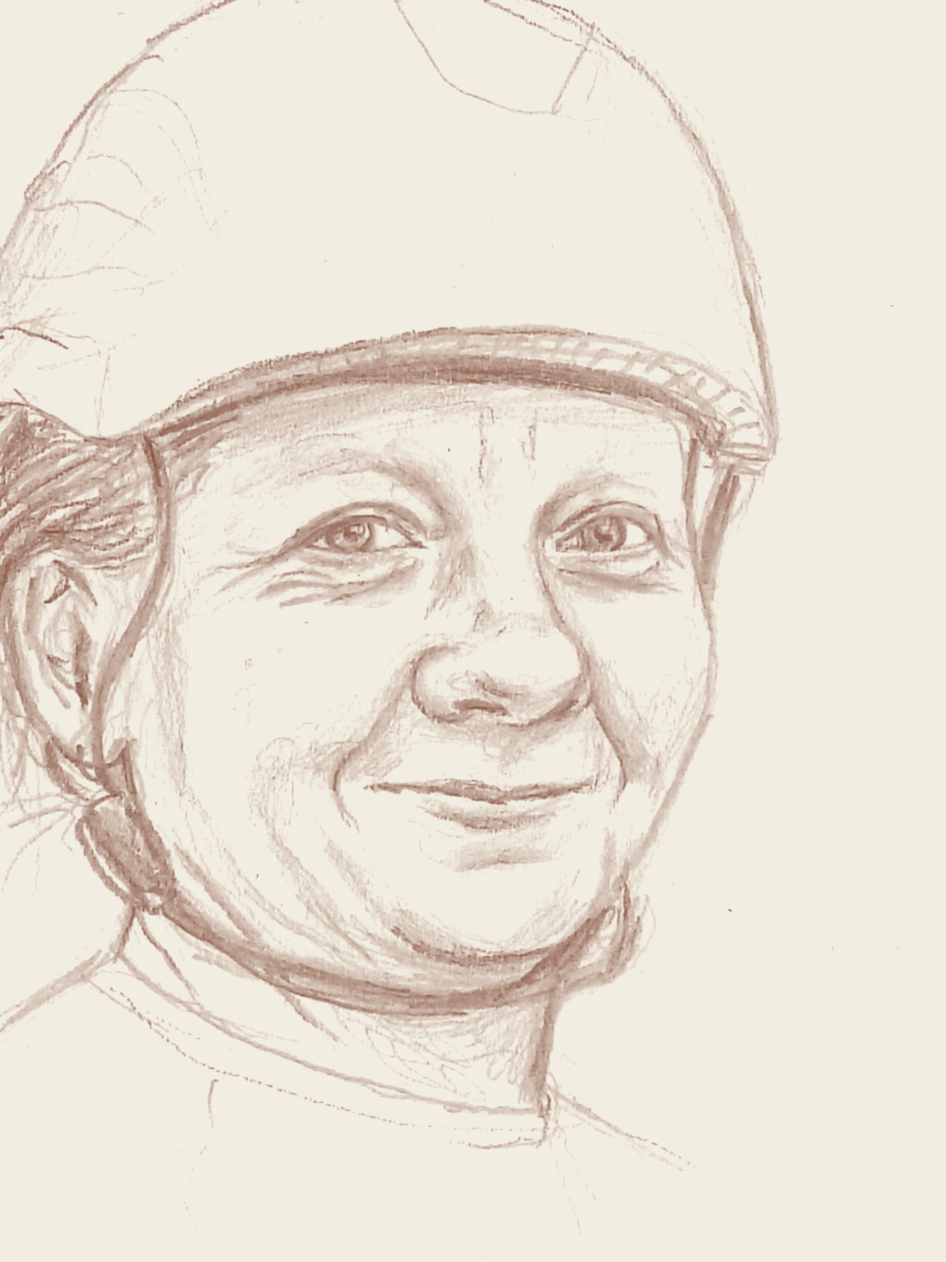Niina Holmström