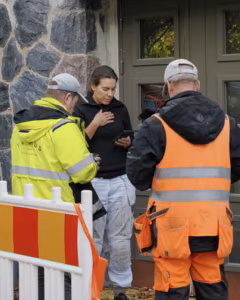 6 nya medarbetare till Trähus